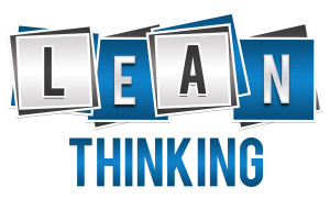 lean-thinking