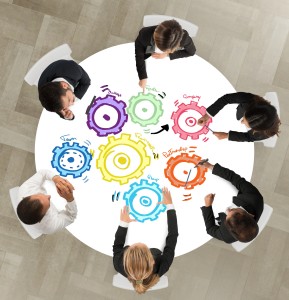 Organizational Development Consulting Firms