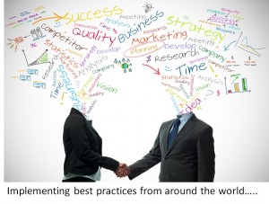 Continuous Improvement Program Consultants