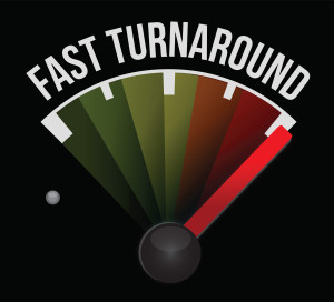 Turn around and Restructuring