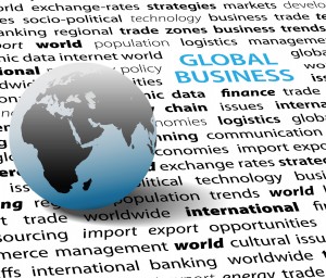 Global Business Management Consultants