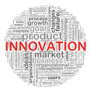 spawn innovation