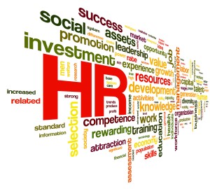 Human Resources Consultants