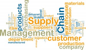 supply chain management consulting