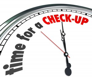 Company Physical Audit