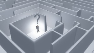 Information trap