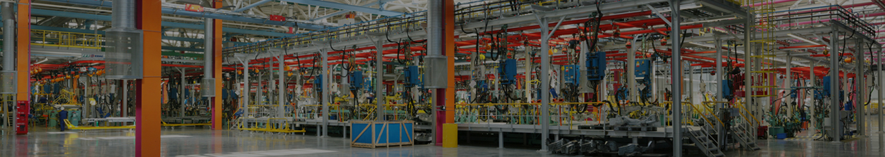 Lean Manufacturing Assessment
