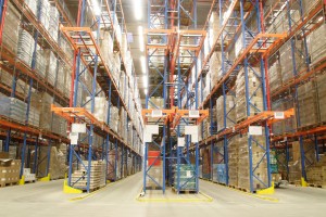 Product Manufacturing Consulting Firm