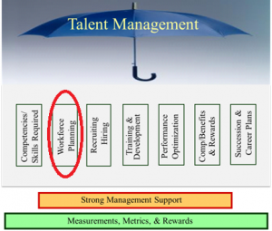 Market Effectiveness Consulting