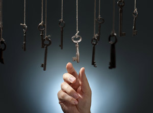 Making The Decision for Consulting Practice