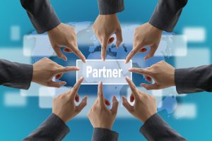 consulting partner