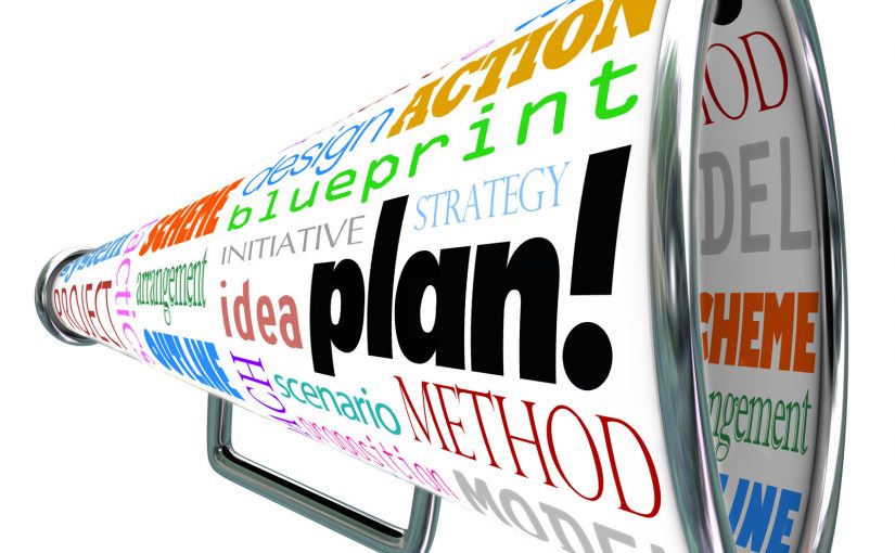 90 Day Tactical Plan â€“ The Future of Your Business