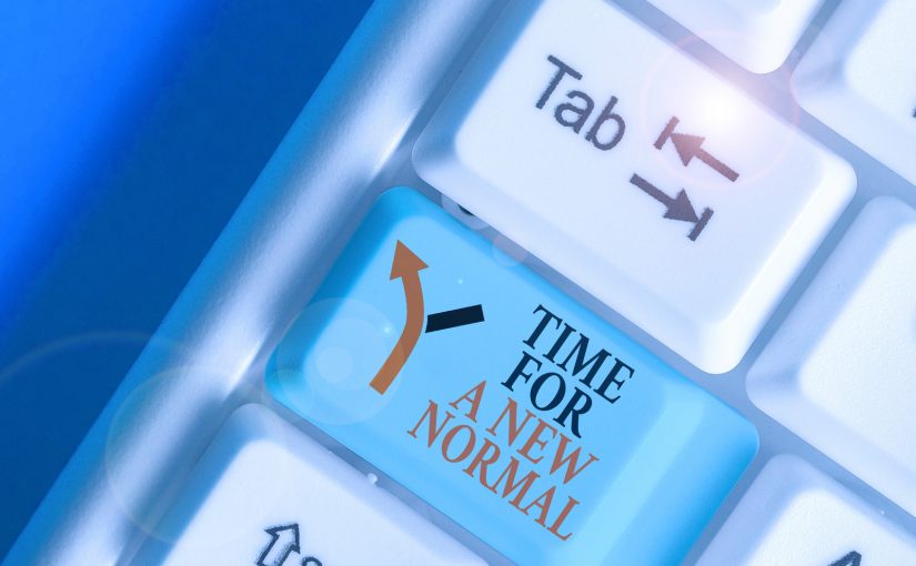 Market Effectiveness in the New Normal
