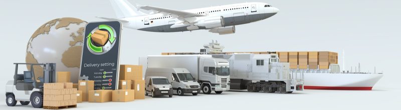 Logistics and Transportation