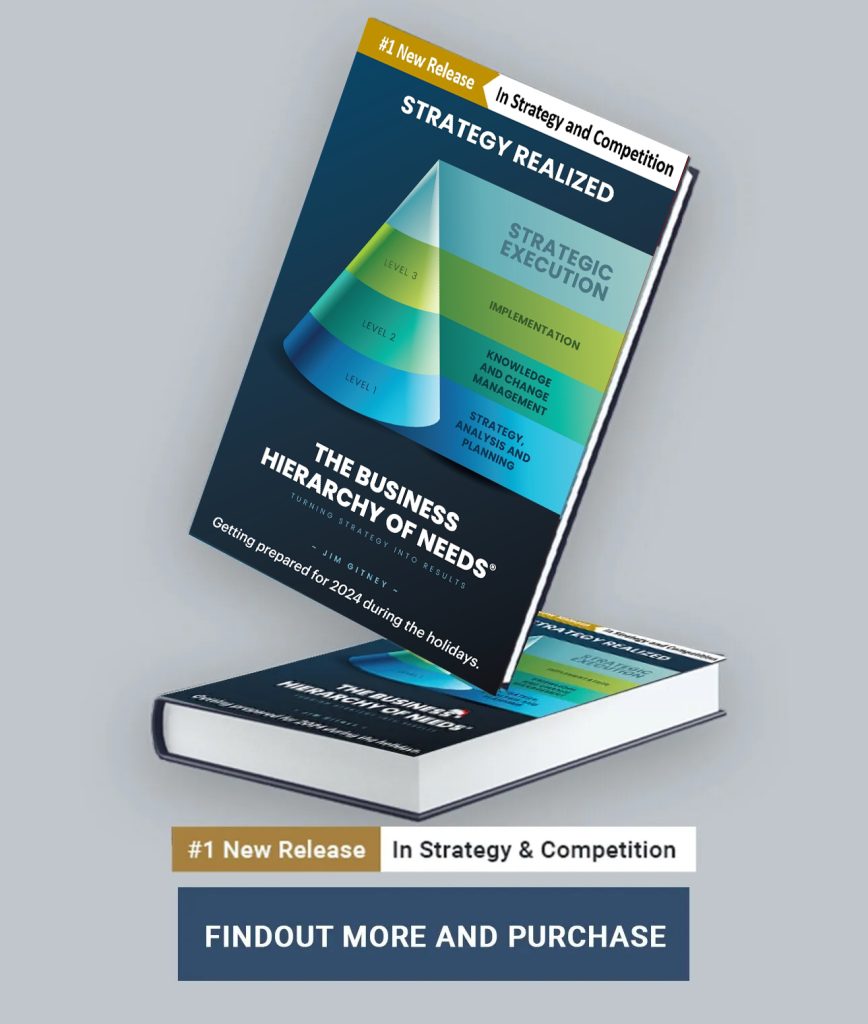 Strategic Planning Consulting Firm