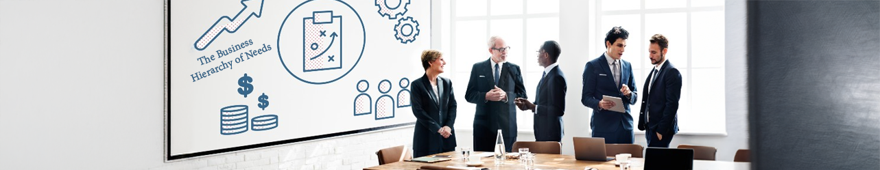 Strategy Execution Consulting